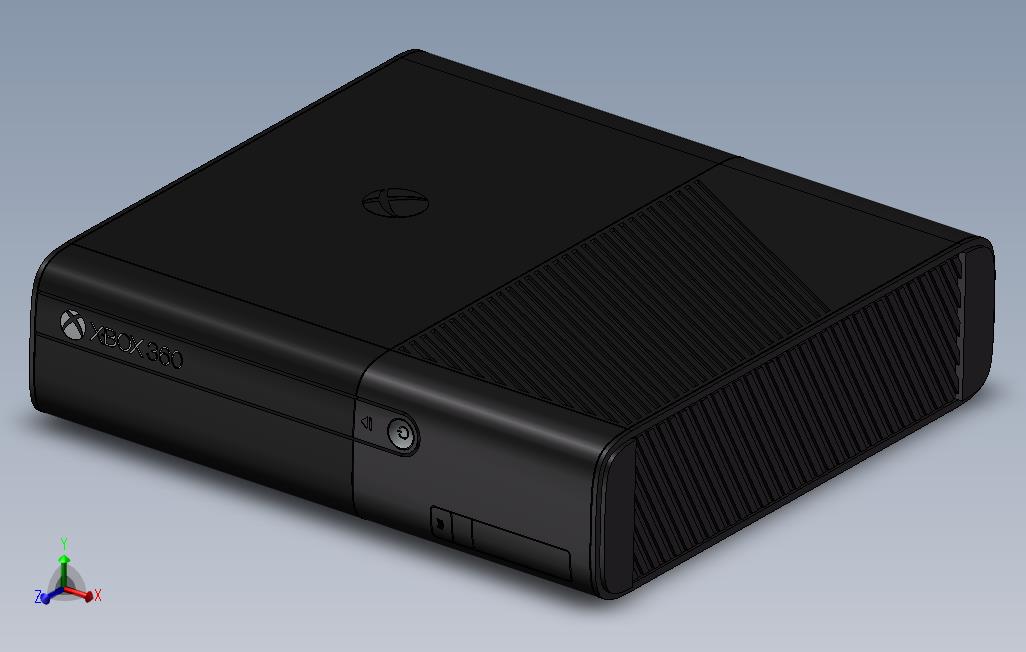 XBOX36ECONSOLE