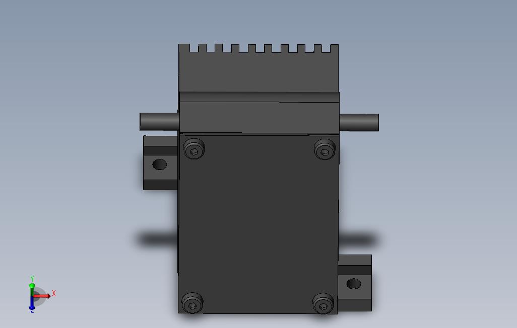 ZD2R执行器