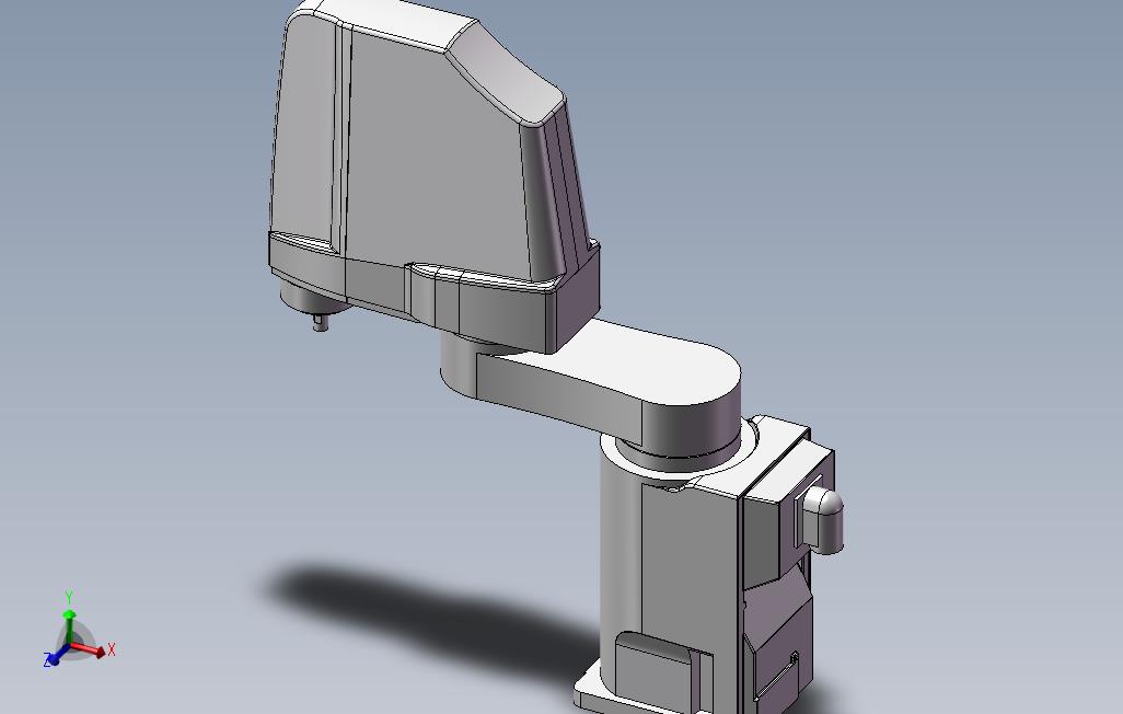 三菱水平多关节型机器人RH-3FH3515