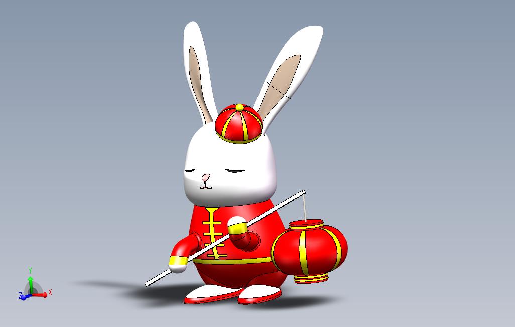 元宵节快乐