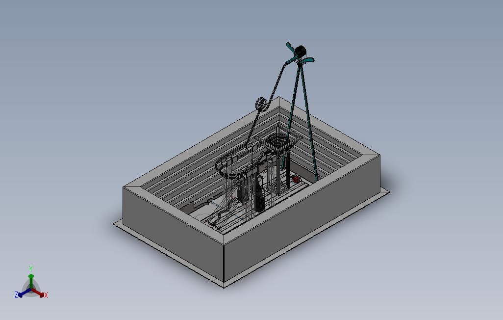冰球场模拟小球运动轨道轨道玩具