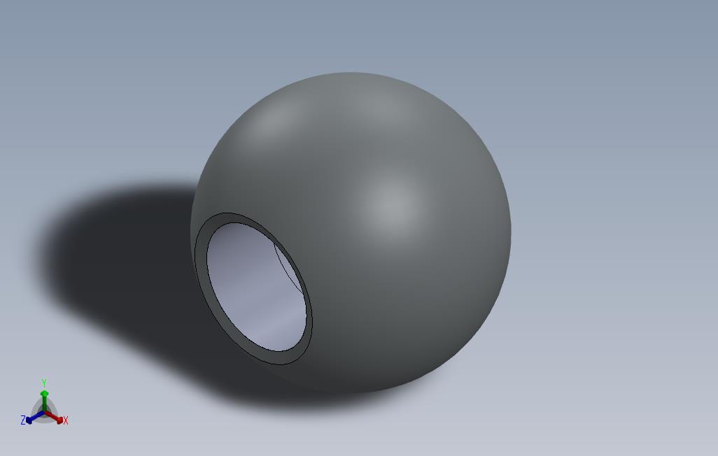 卡钳3D模型