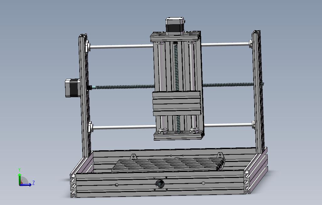 型材CNCarduino3D打印GRBL