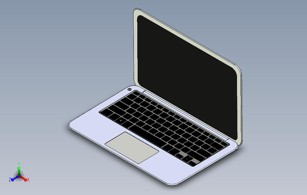 戴尔（DELL）XPS13D-678超极本