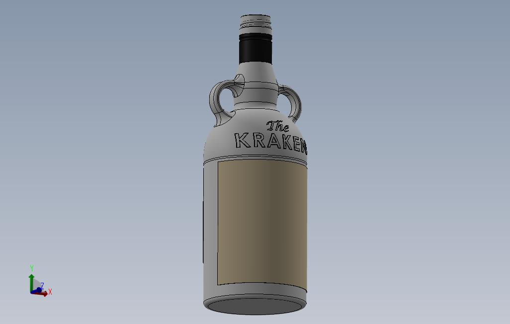 朗姆酒