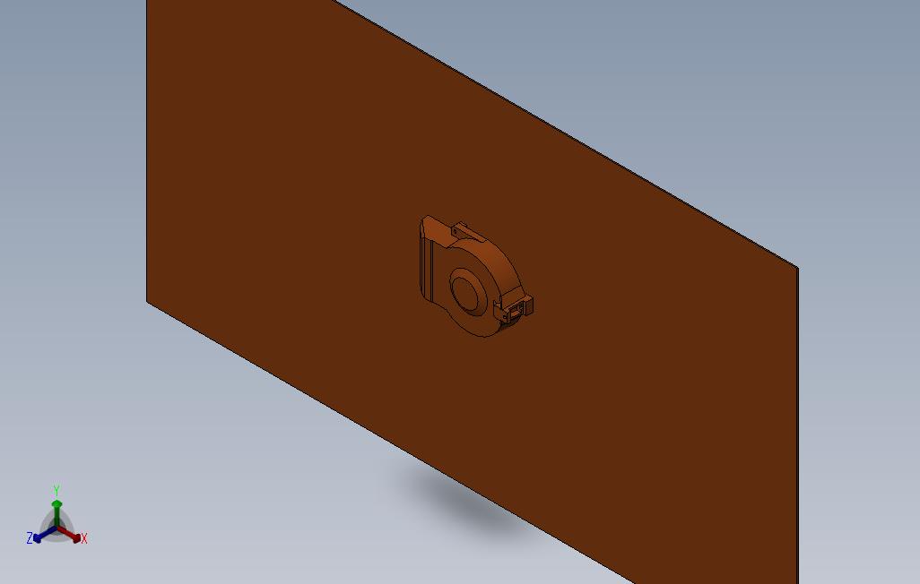 机器人的足龙3D模型