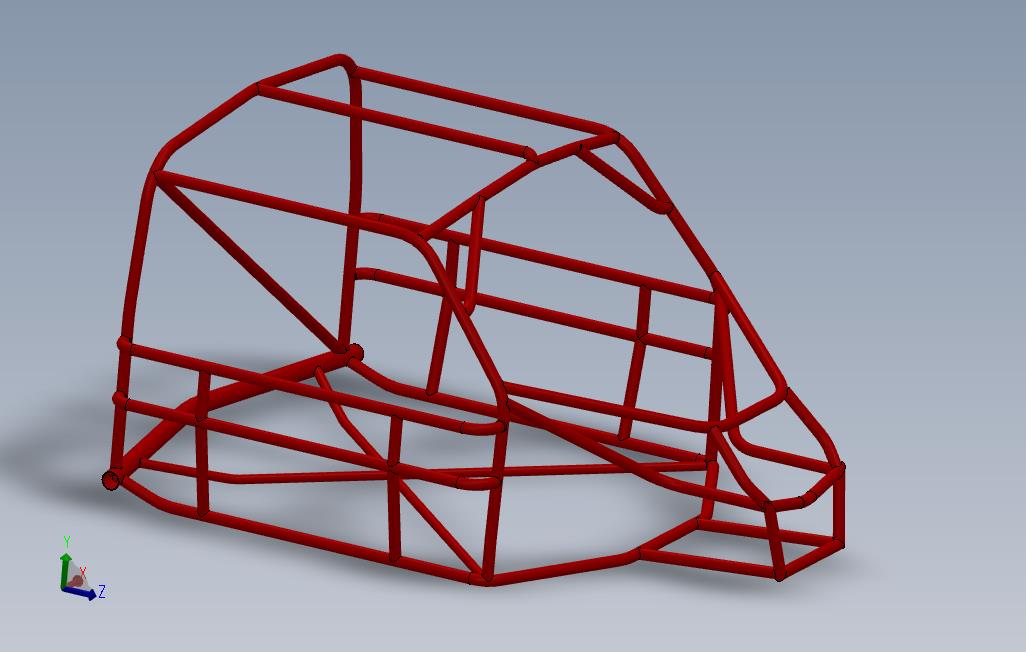 迷你class7空间架构