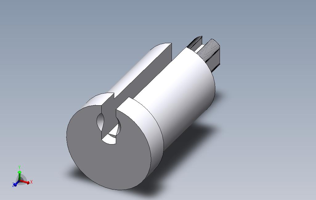 锁头和钥匙设计