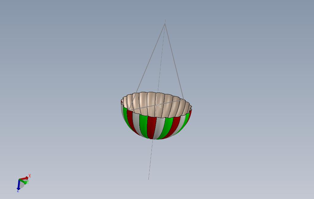 降落伞