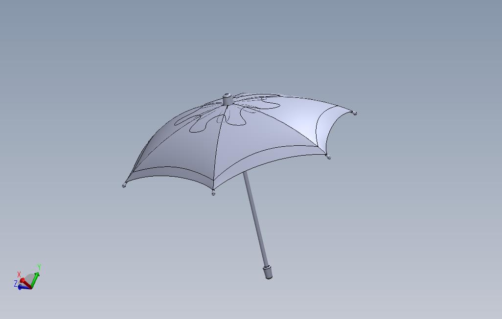 雨伞