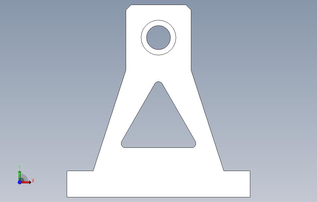 1汽车发动机3D模型