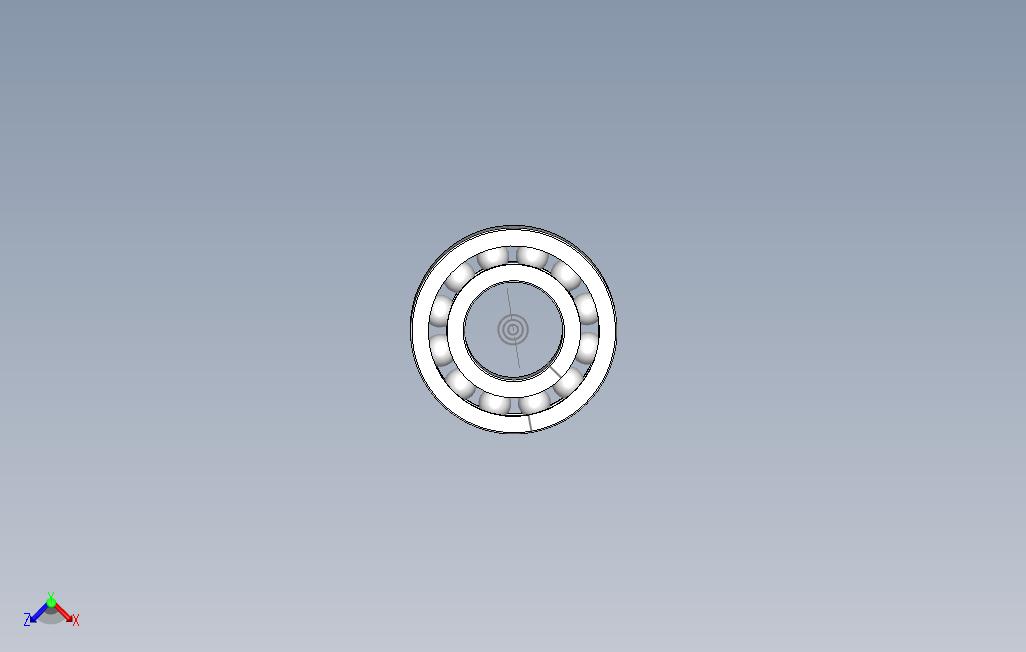 1滚珠轴承