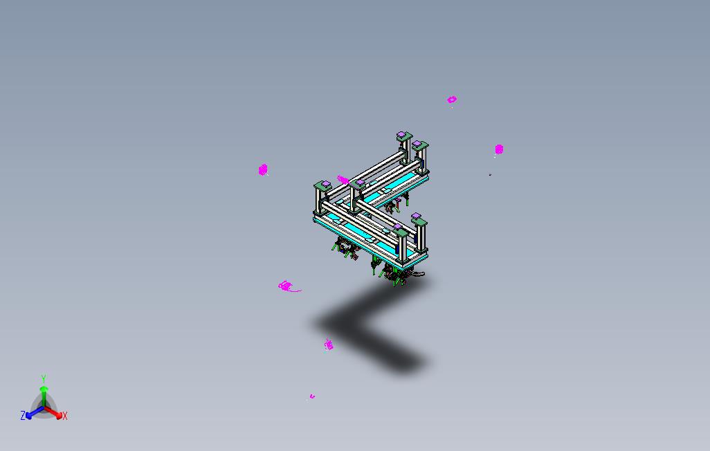 1焊接夹具