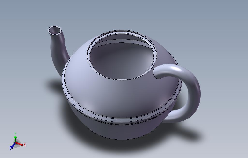 2茶壶