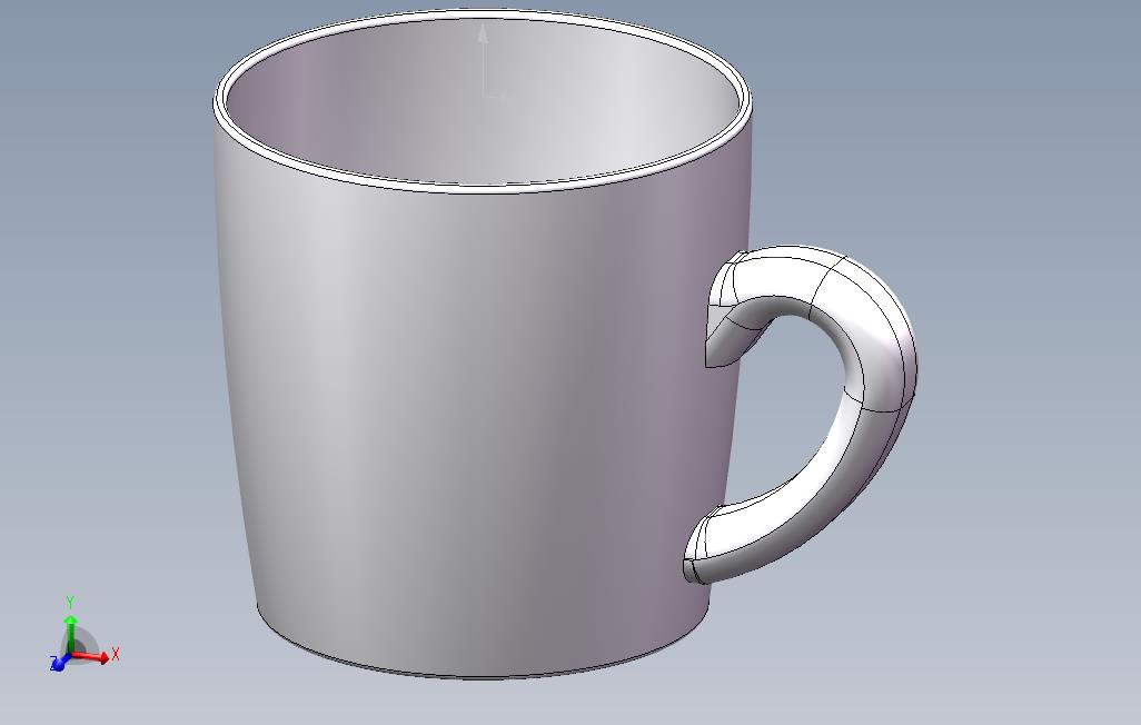 4杯子