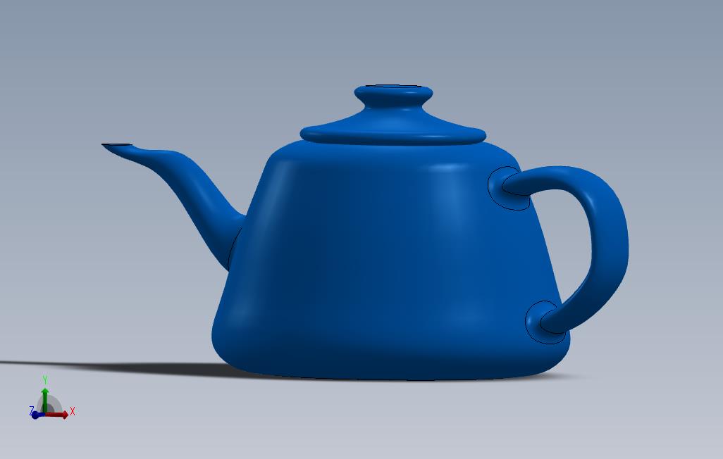 5茶壶