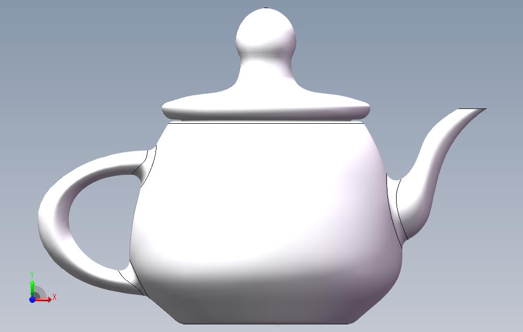 8茶壶