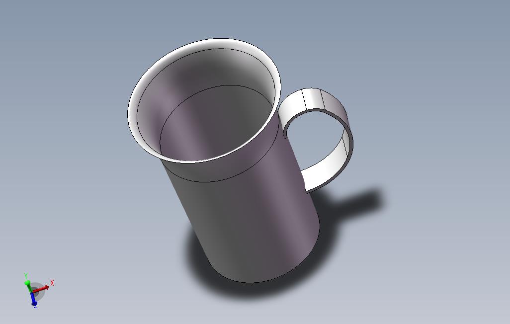 9杯子
