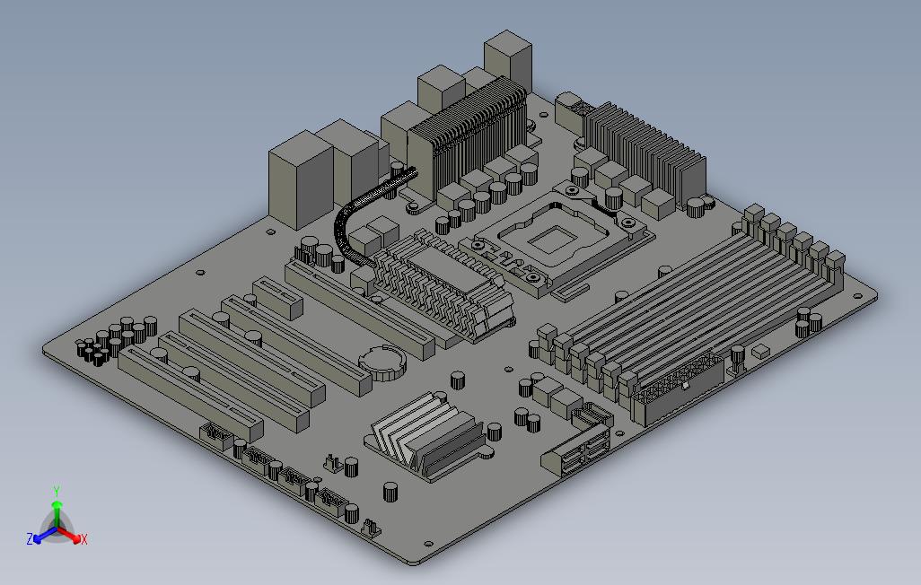 ASUS-P6T-SE