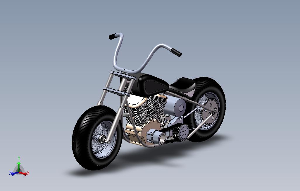 chopper