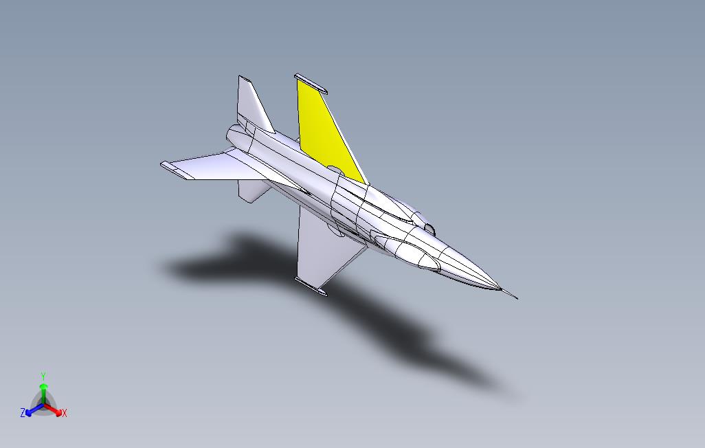 F-16
