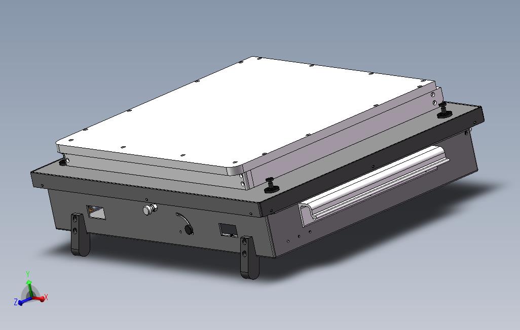 G3ICT架构治具