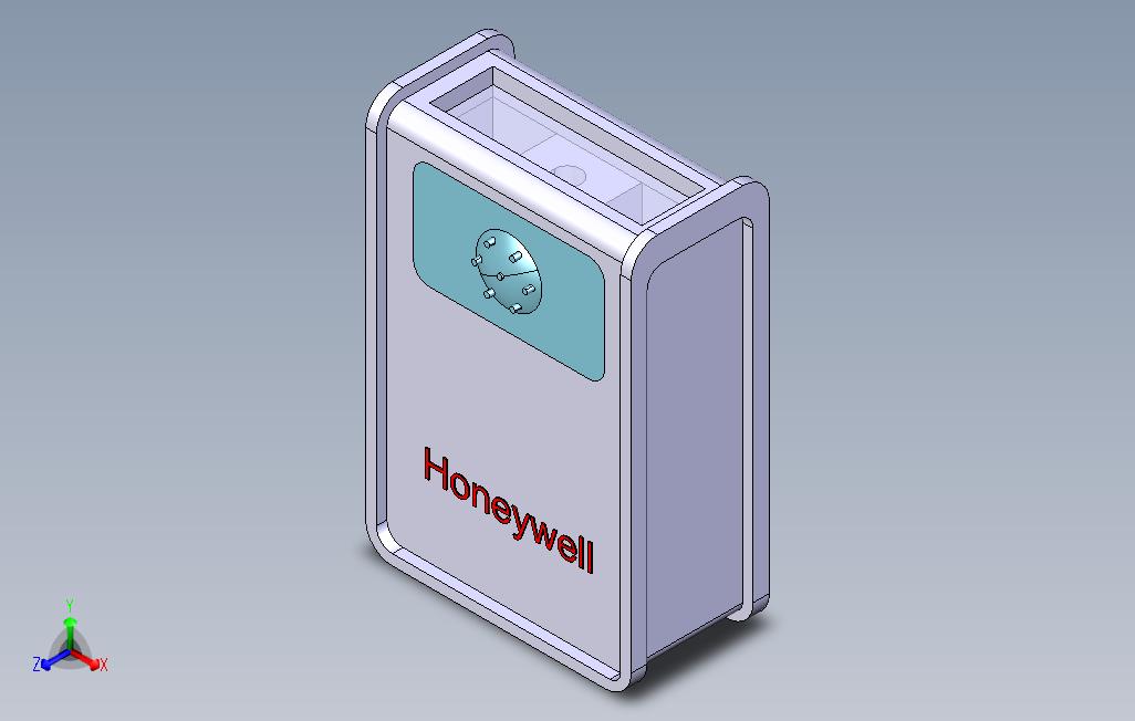 Honeywell手持式扫码枪