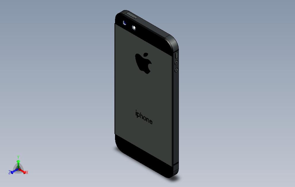 iPhone5