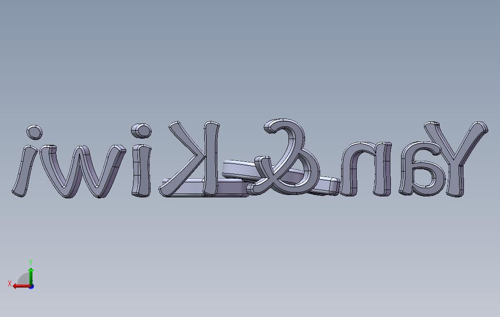 love_SOLIDWORKS 2011_模型图纸免费下载 – 懒石网