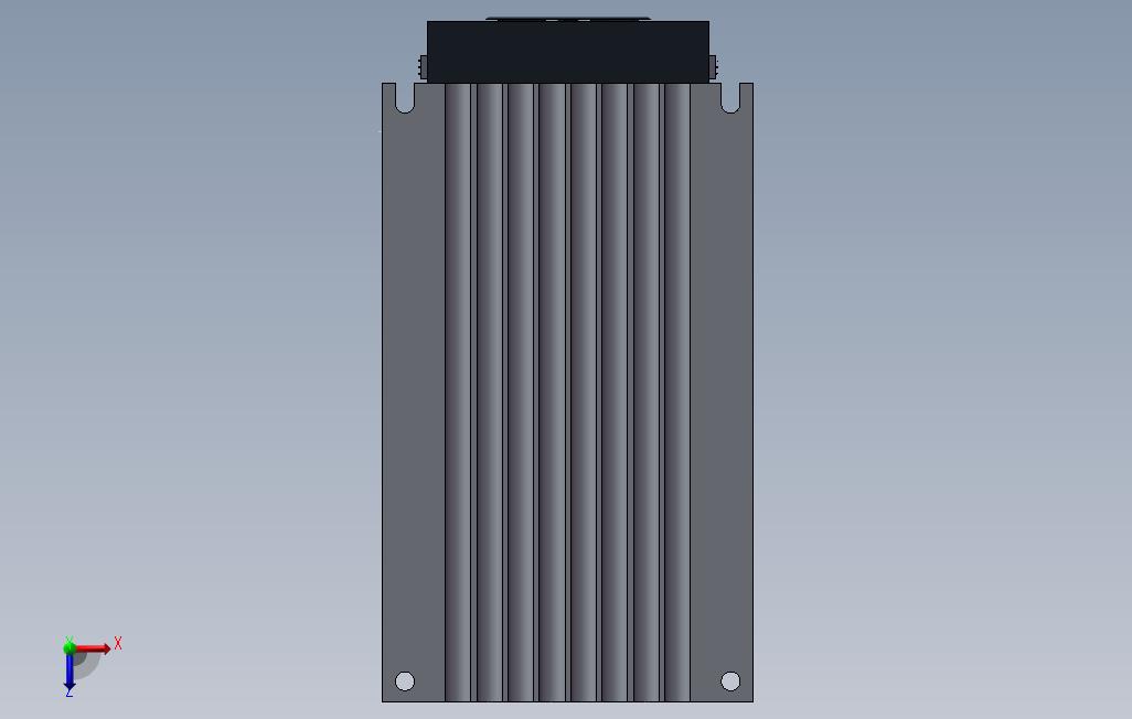 simense驱动控制系统6SL321-5BE22-2CV_SOLIDWORKS 2013_模型图纸免费下载 – 懒石网