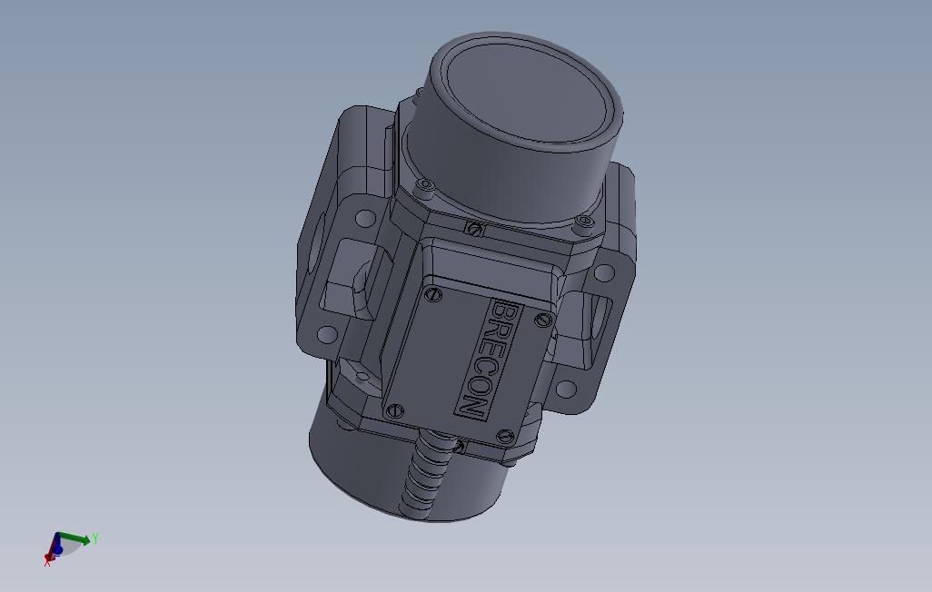 三相异步电动机