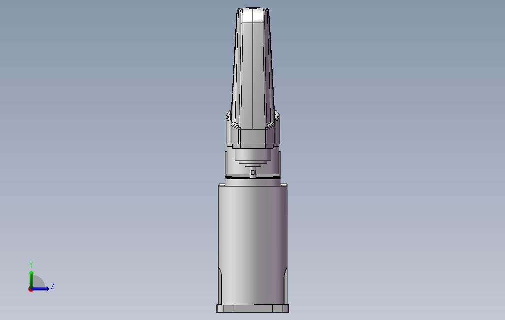 三菱 Solidworks 2013 模型图纸免费下载 懒石网