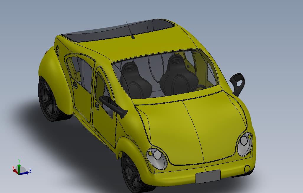 小车UserLibrary-OGRE