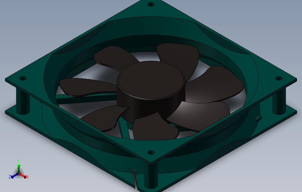 排风扇