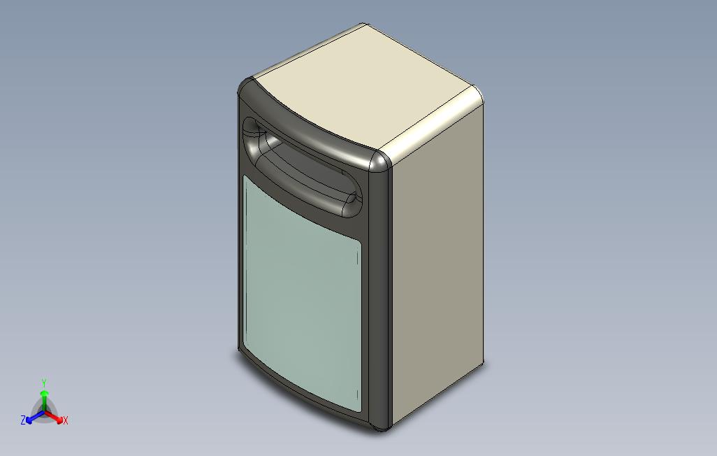 水发生器