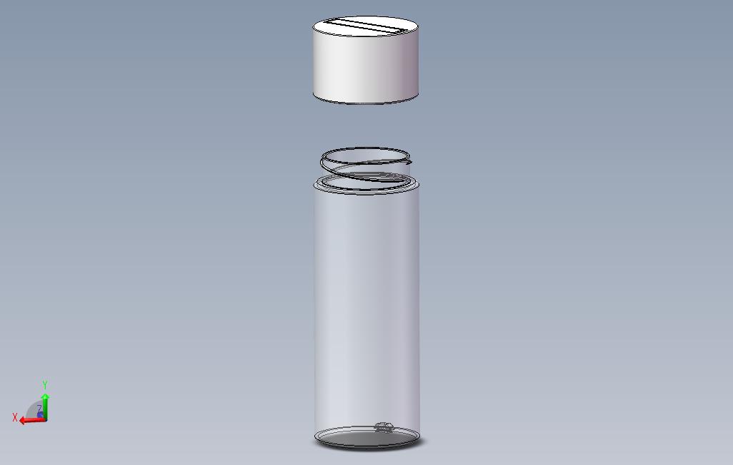 水杯