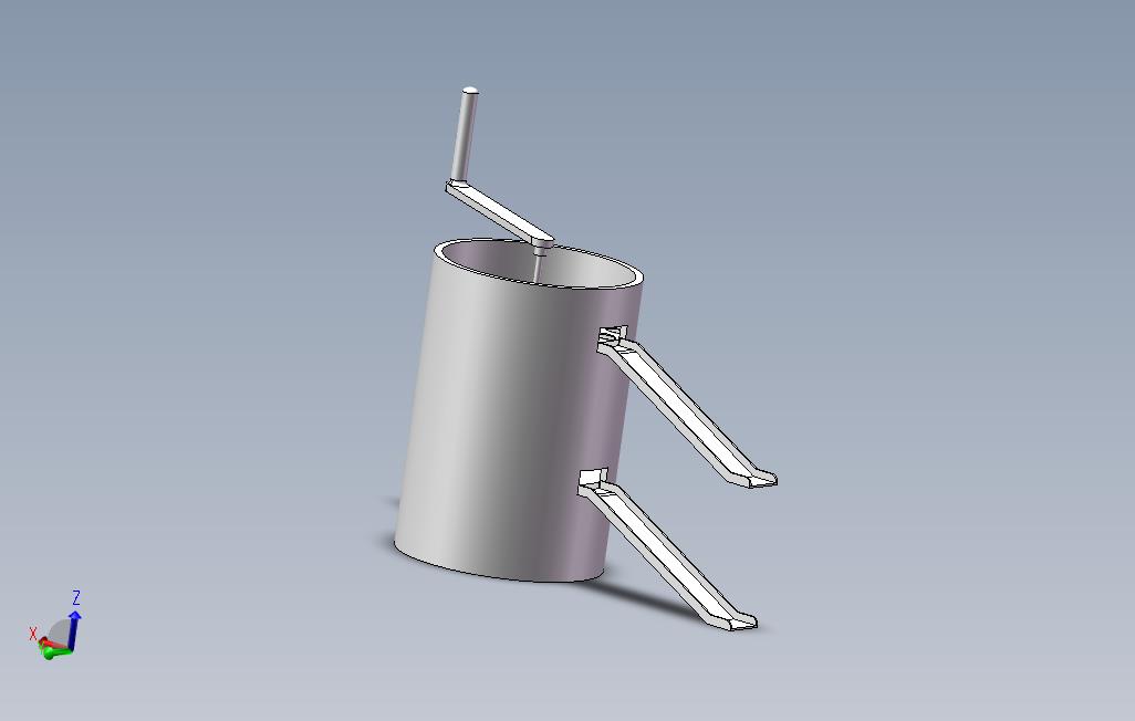 硬币分拣器