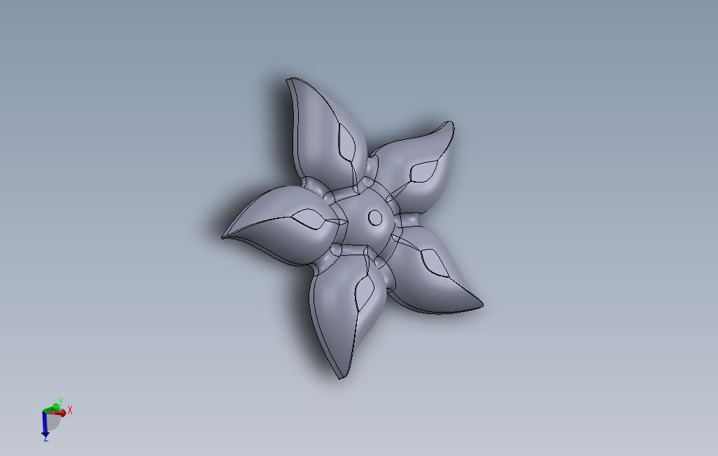 花盒子