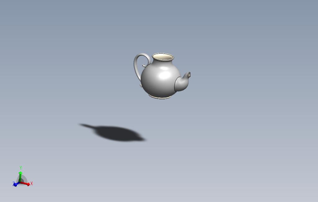 茶壶