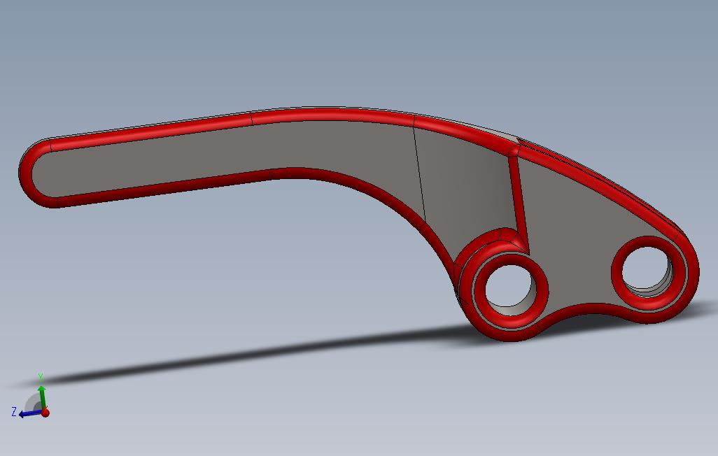 212年马尼亚Solidworks模型