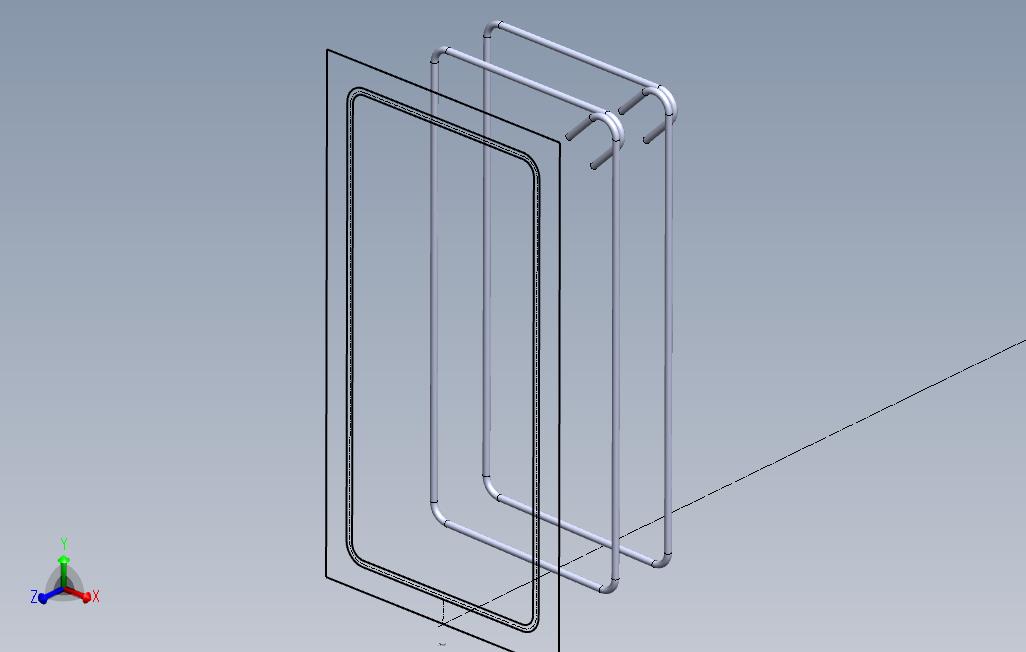 3D马刺起飞