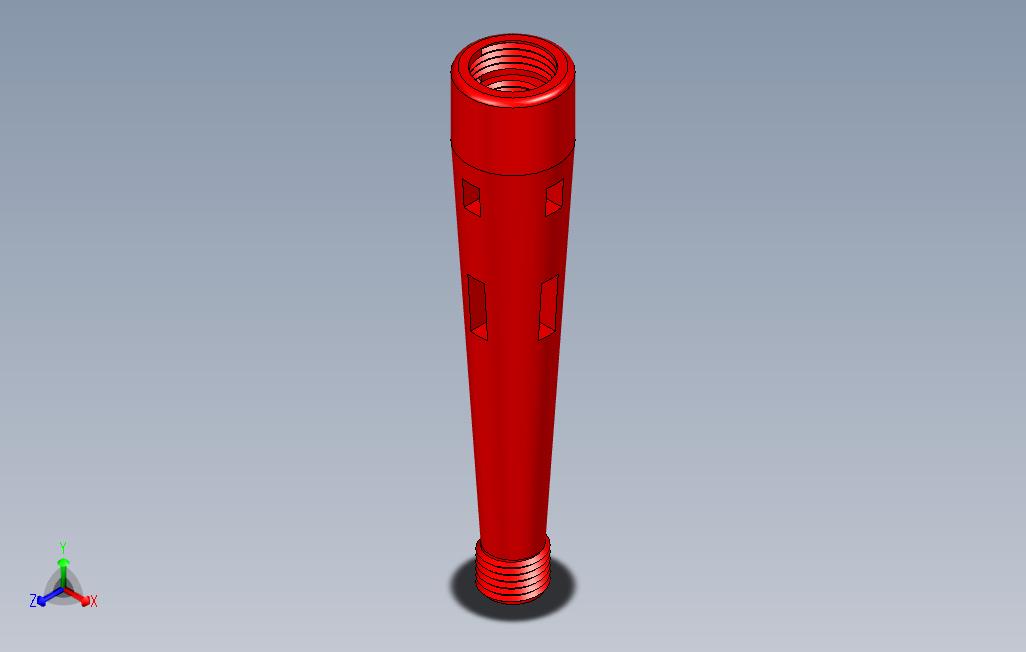 3Dponics插入
