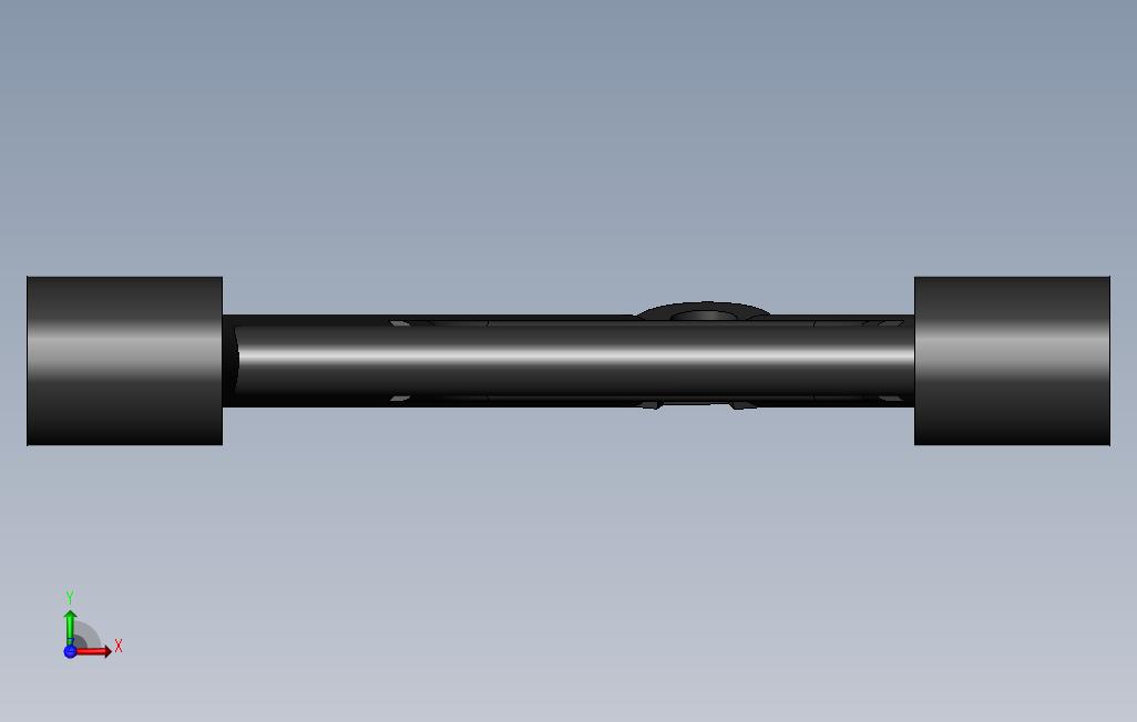 A臂 Solidworks 2014 模型图纸免费下载 懒石网