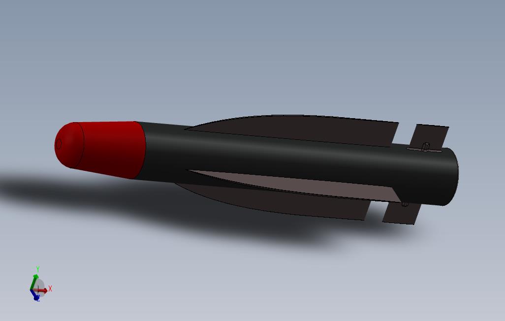 AGM-65小牛