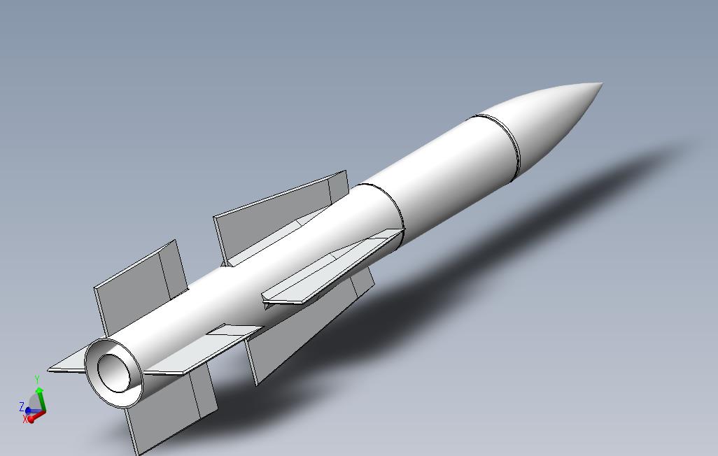 AIM-54凤凰城
