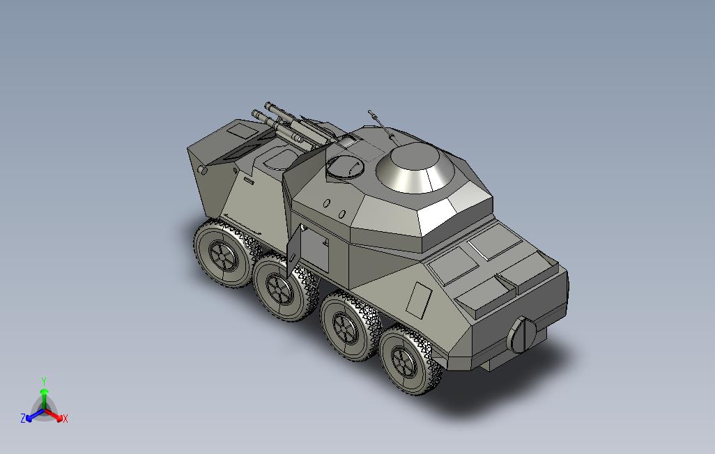 BTR-62迫击炮