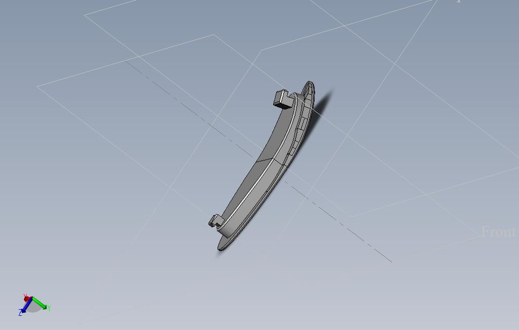CapAntennaVWGolf3(MK3LLL)
