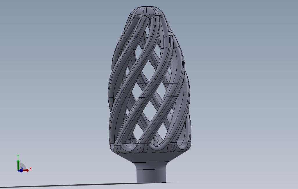 CR-1螺旋挤出机旋钮