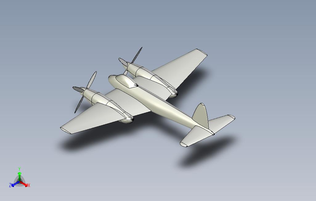 De_Havilland_Hornet