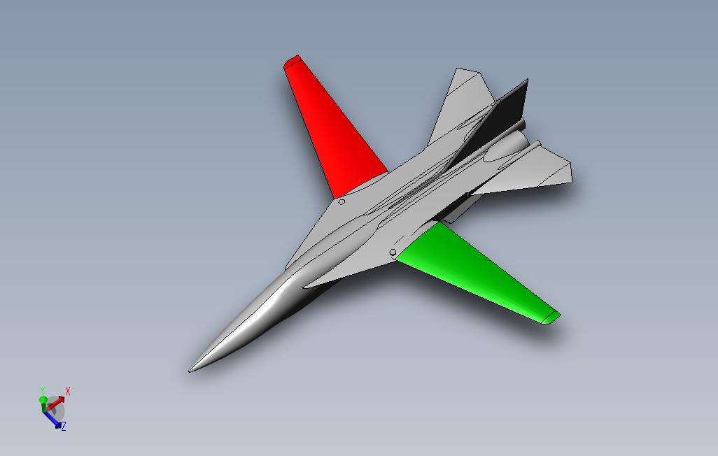 F-111清管器